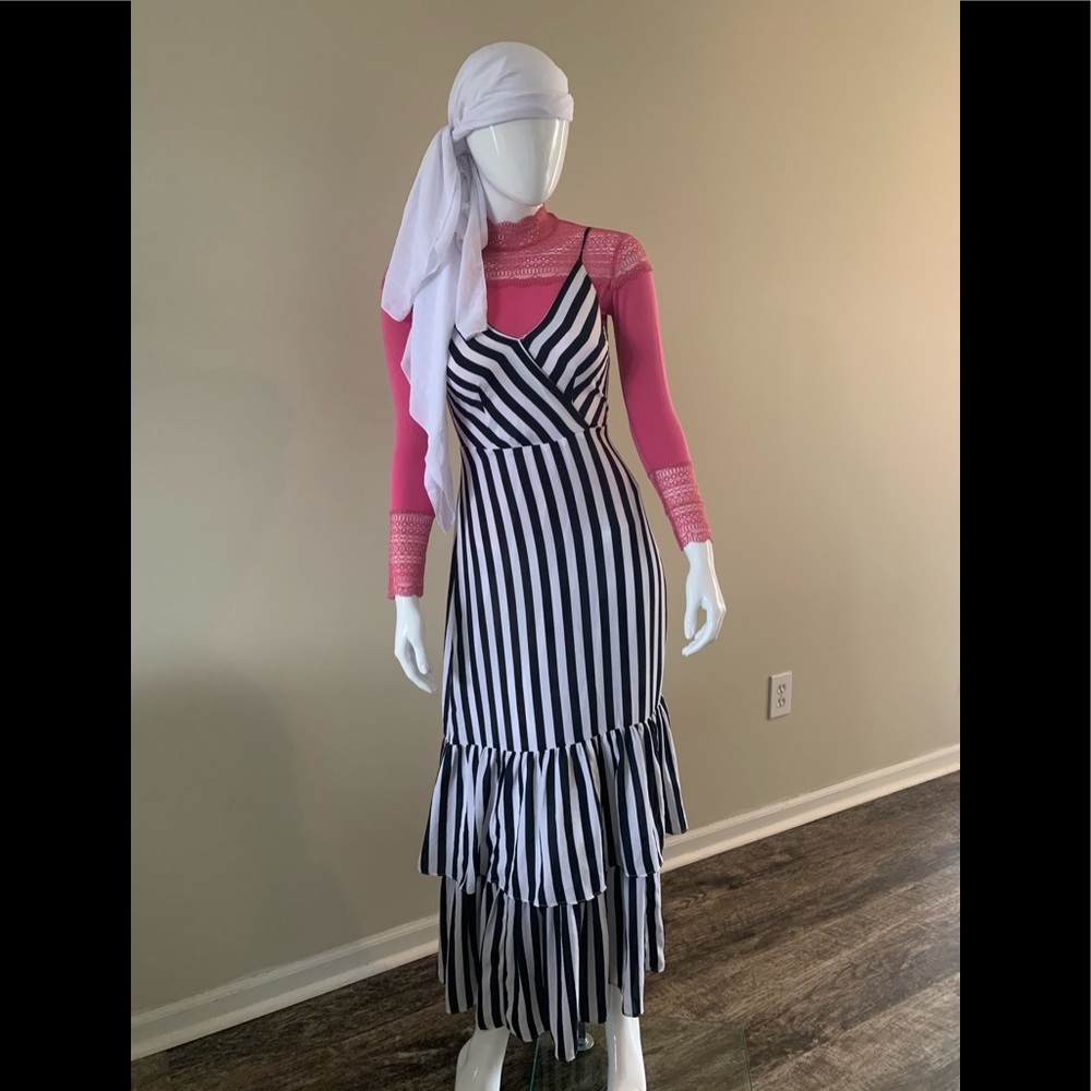 Maxi Dress!